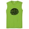 Sleeveless PosiCharge ® Competitor Tee Thumbnail