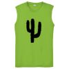 Sleeveless PosiCharge ® Competitor Tee Thumbnail