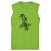 Sleeveless PosiCharge ® Competitor Tee Thumbnail