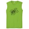 Sleeveless PosiCharge ® Competitor Tee Thumbnail