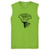 Sleeveless PosiCharge ® Competitor Tee Thumbnail