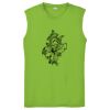 Sleeveless PosiCharge ® Competitor Tee Thumbnail