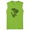 Sleeveless PosiCharge ® Competitor Tee Thumbnail