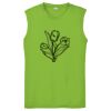 Sleeveless PosiCharge ® Competitor Tee Thumbnail