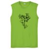 Sleeveless PosiCharge ® Competitor Tee Thumbnail