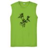 Sleeveless PosiCharge ® Competitor Tee Thumbnail