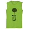 Sleeveless PosiCharge ® Competitor Tee Thumbnail