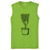 Sleeveless PosiCharge ® Competitor Tee Thumbnail
