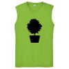Sleeveless PosiCharge ® Competitor Tee Thumbnail