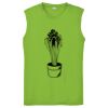 Sleeveless PosiCharge ® Competitor Tee Thumbnail