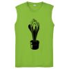 Sleeveless PosiCharge ® Competitor Tee Thumbnail