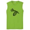 Sleeveless PosiCharge ® Competitor Tee Thumbnail