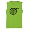Sleeveless PosiCharge ® Competitor Tee Thumbnail
