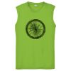 Sleeveless PosiCharge ® Competitor Tee Thumbnail