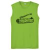 Sleeveless PosiCharge ® Competitor Tee Thumbnail