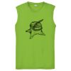 Sleeveless PosiCharge ® Competitor Tee Thumbnail