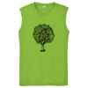 Sleeveless PosiCharge ® Competitor Tee Thumbnail