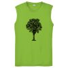 Sleeveless PosiCharge ® Competitor Tee Thumbnail