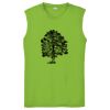 Sleeveless PosiCharge ® Competitor Tee Thumbnail