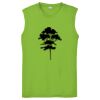 Sleeveless PosiCharge ® Competitor Tee Thumbnail