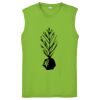 Sleeveless PosiCharge ® Competitor Tee Thumbnail