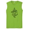 Sleeveless PosiCharge ® Competitor Tee Thumbnail