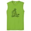Sleeveless PosiCharge ® Competitor Tee Thumbnail