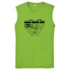 Sleeveless PosiCharge ® Competitor Tee Thumbnail