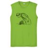 Sleeveless PosiCharge ® Competitor Tee Thumbnail