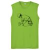Sleeveless PosiCharge ® Competitor Tee Thumbnail