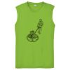 Sleeveless PosiCharge ® Competitor Tee Thumbnail