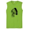 Sleeveless PosiCharge ® Competitor Tee Thumbnail