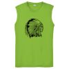 Sleeveless PosiCharge ® Competitor Tee Thumbnail