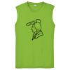 Sleeveless PosiCharge ® Competitor Tee Thumbnail