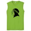 Sleeveless PosiCharge ® Competitor Tee Thumbnail