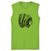 Sleeveless PosiCharge ® Competitor Tee Thumbnail