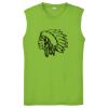 Sleeveless PosiCharge ® Competitor Tee Thumbnail