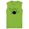 Sleeveless PosiCharge ® Competitor Tee Thumbnail