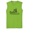 Sleeveless PosiCharge ® Competitor Tee Thumbnail