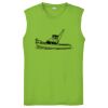 Sleeveless PosiCharge ® Competitor Tee Thumbnail