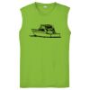 Sleeveless PosiCharge ® Competitor Tee Thumbnail