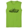 Sleeveless PosiCharge ® Competitor Tee Thumbnail