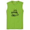 Sleeveless PosiCharge ® Competitor Tee Thumbnail