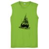 Sleeveless PosiCharge ® Competitor Tee Thumbnail