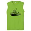Sleeveless PosiCharge ® Competitor Tee Thumbnail