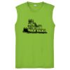 Sleeveless PosiCharge ® Competitor Tee Thumbnail