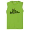 Sleeveless PosiCharge ® Competitor Tee Thumbnail