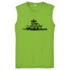 Sleeveless PosiCharge ® Competitor Tee Thumbnail