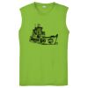 Sleeveless PosiCharge ® Competitor Tee Thumbnail