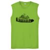 Sleeveless PosiCharge ® Competitor Tee Thumbnail